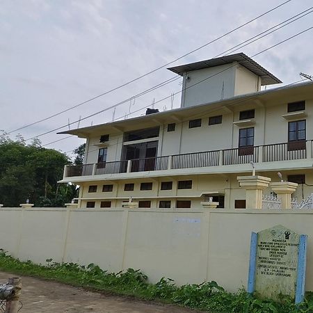 Protibha Homestay Sivasagar Екстериор снимка