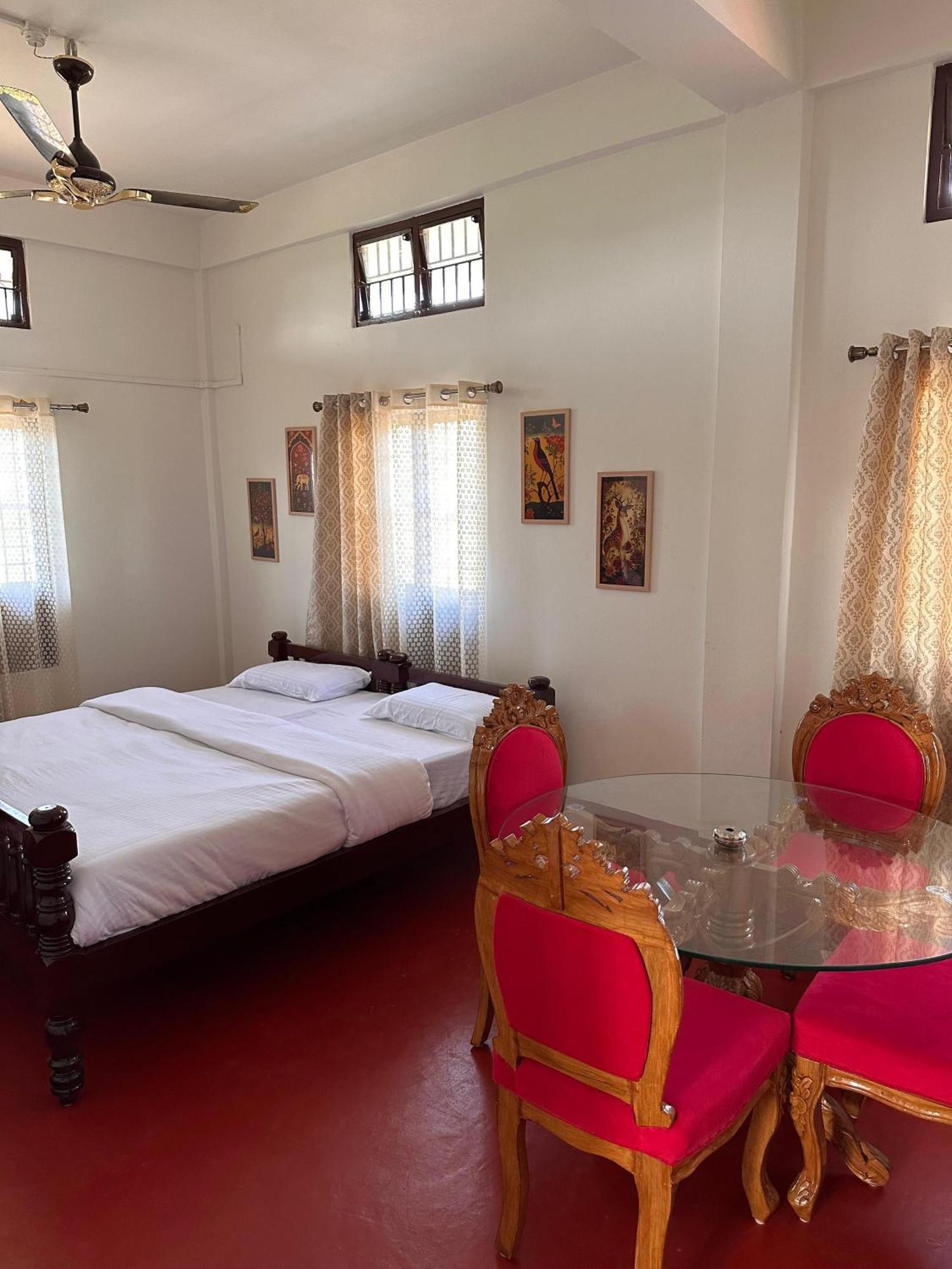Protibha Homestay Sivasagar Екстериор снимка