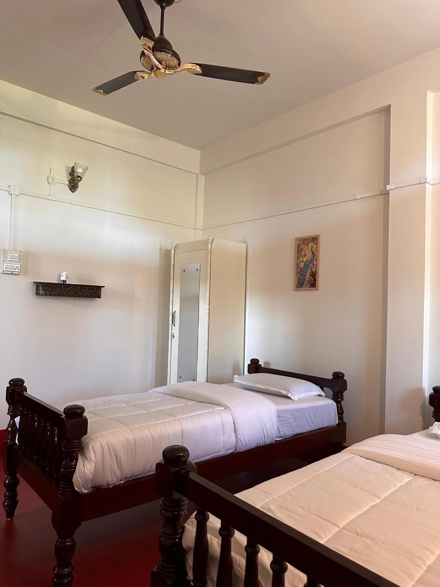 Protibha Homestay Sivasagar Екстериор снимка