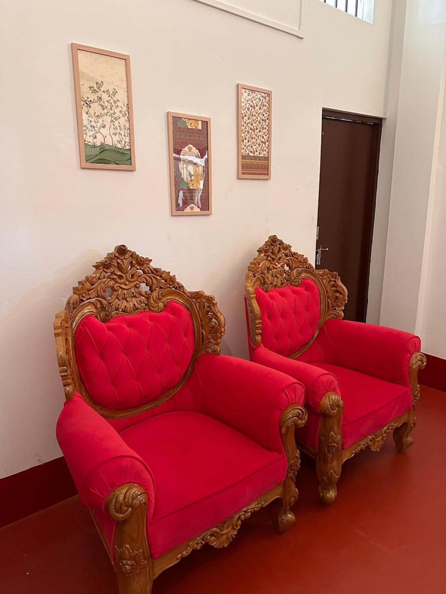 Protibha Homestay Sivasagar Екстериор снимка