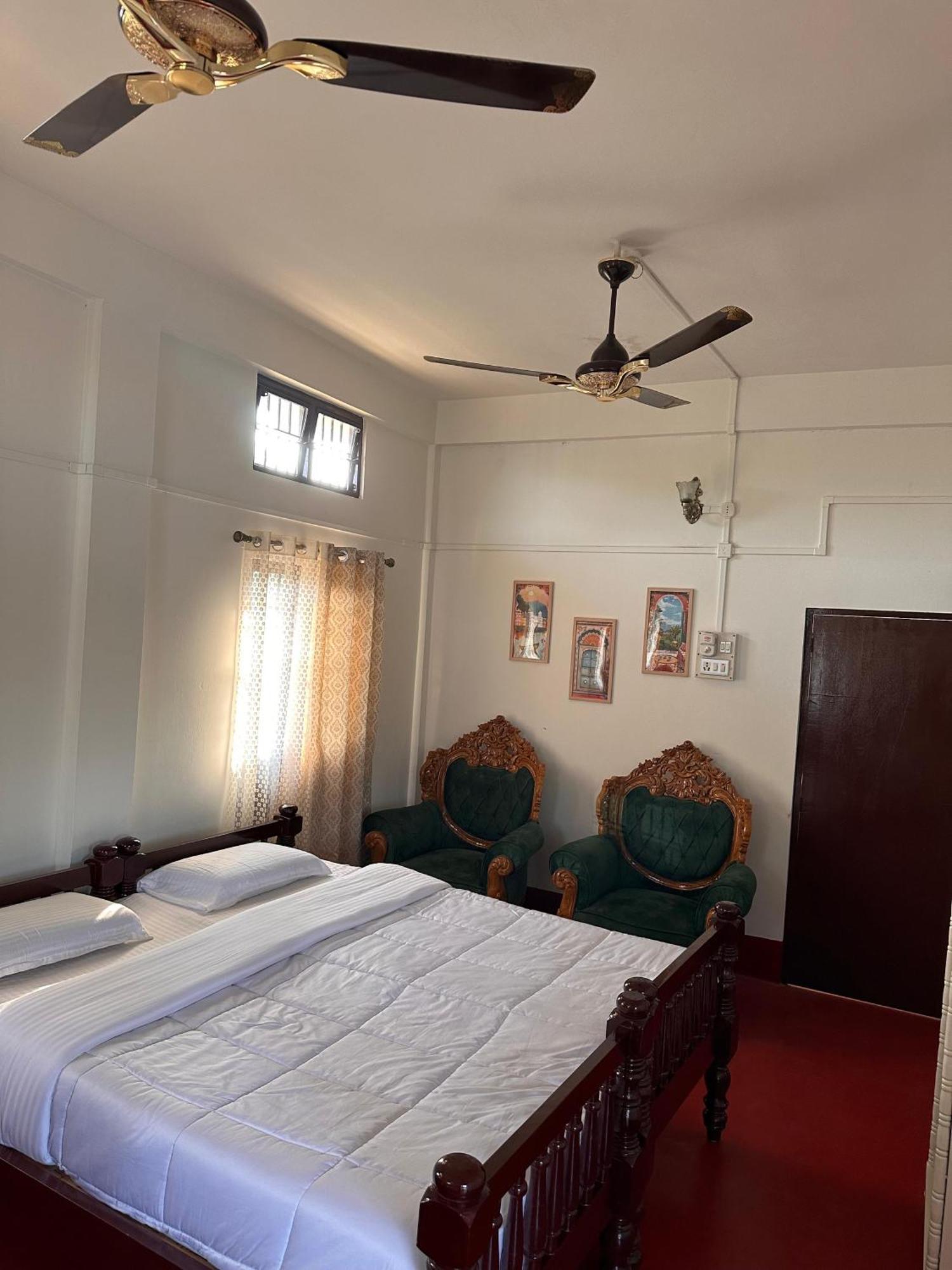 Protibha Homestay Sivasagar Екстериор снимка