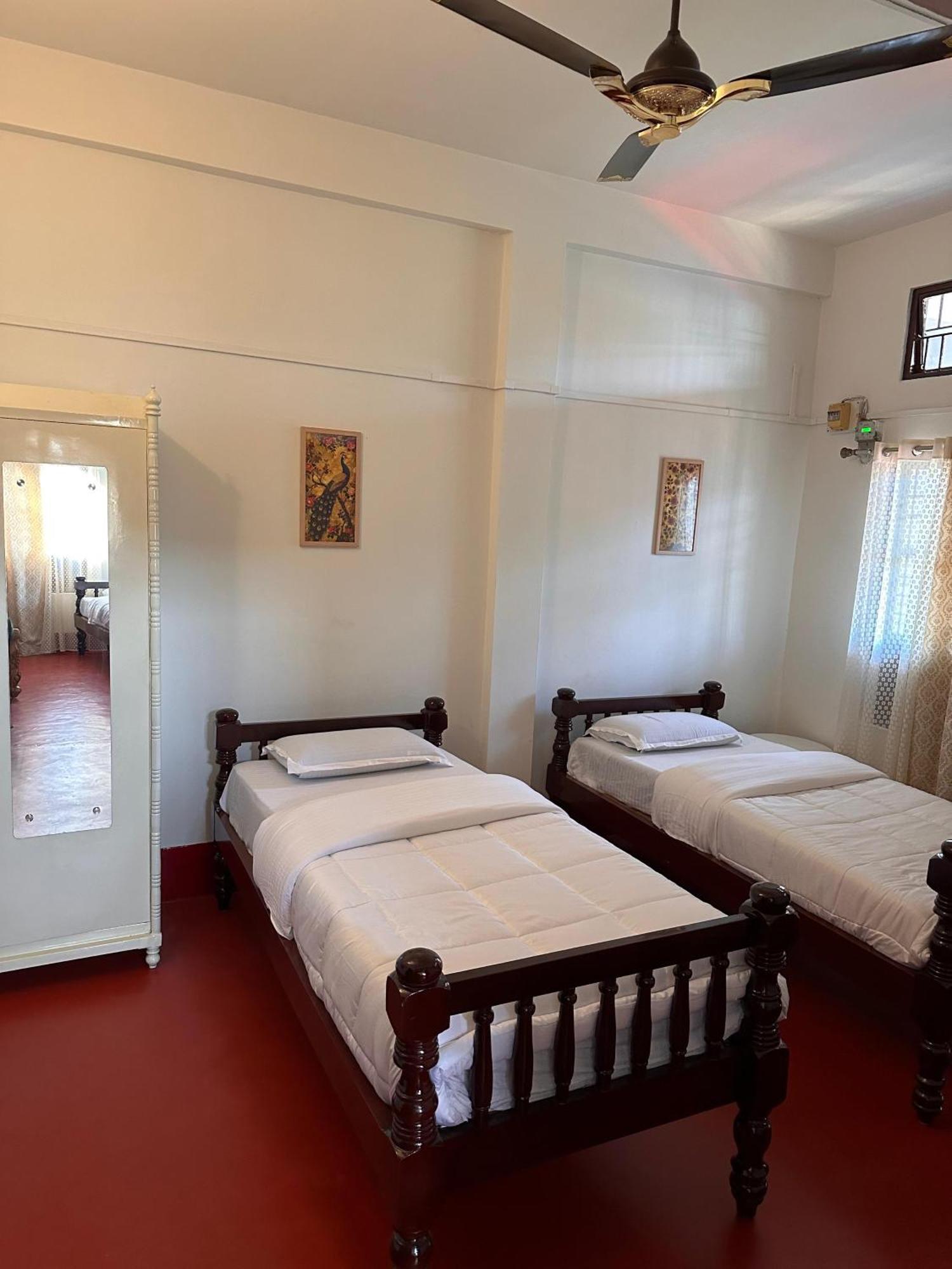 Protibha Homestay Sivasagar Екстериор снимка