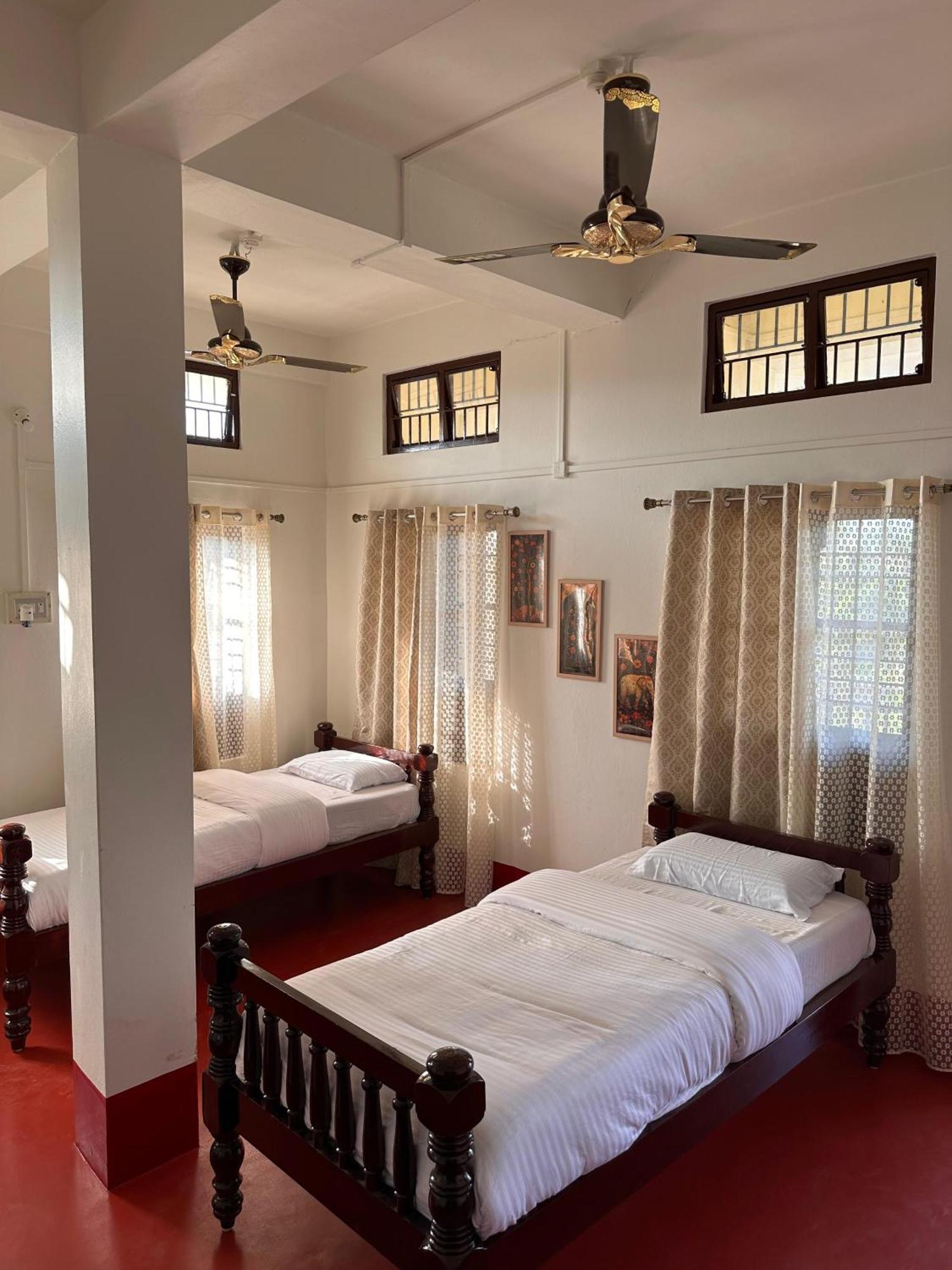 Protibha Homestay Sivasagar Екстериор снимка