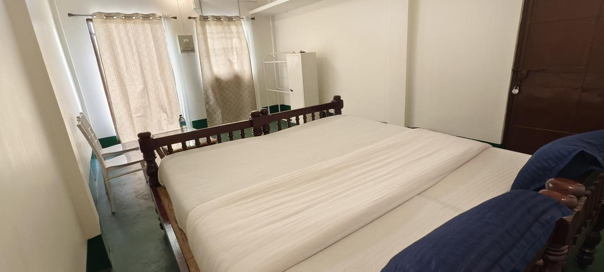 Protibha Homestay Sivasagar Екстериор снимка