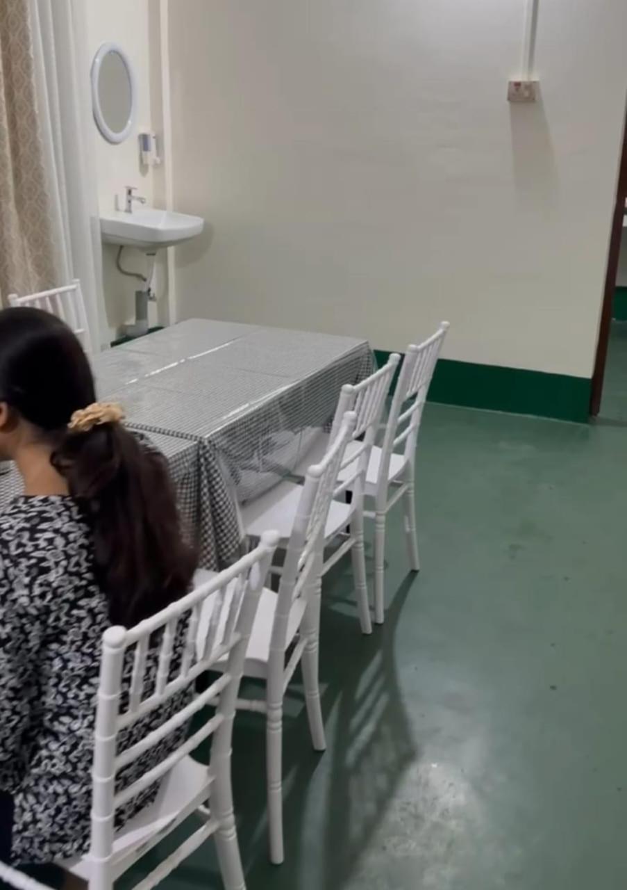 Protibha Homestay Sivasagar Екстериор снимка