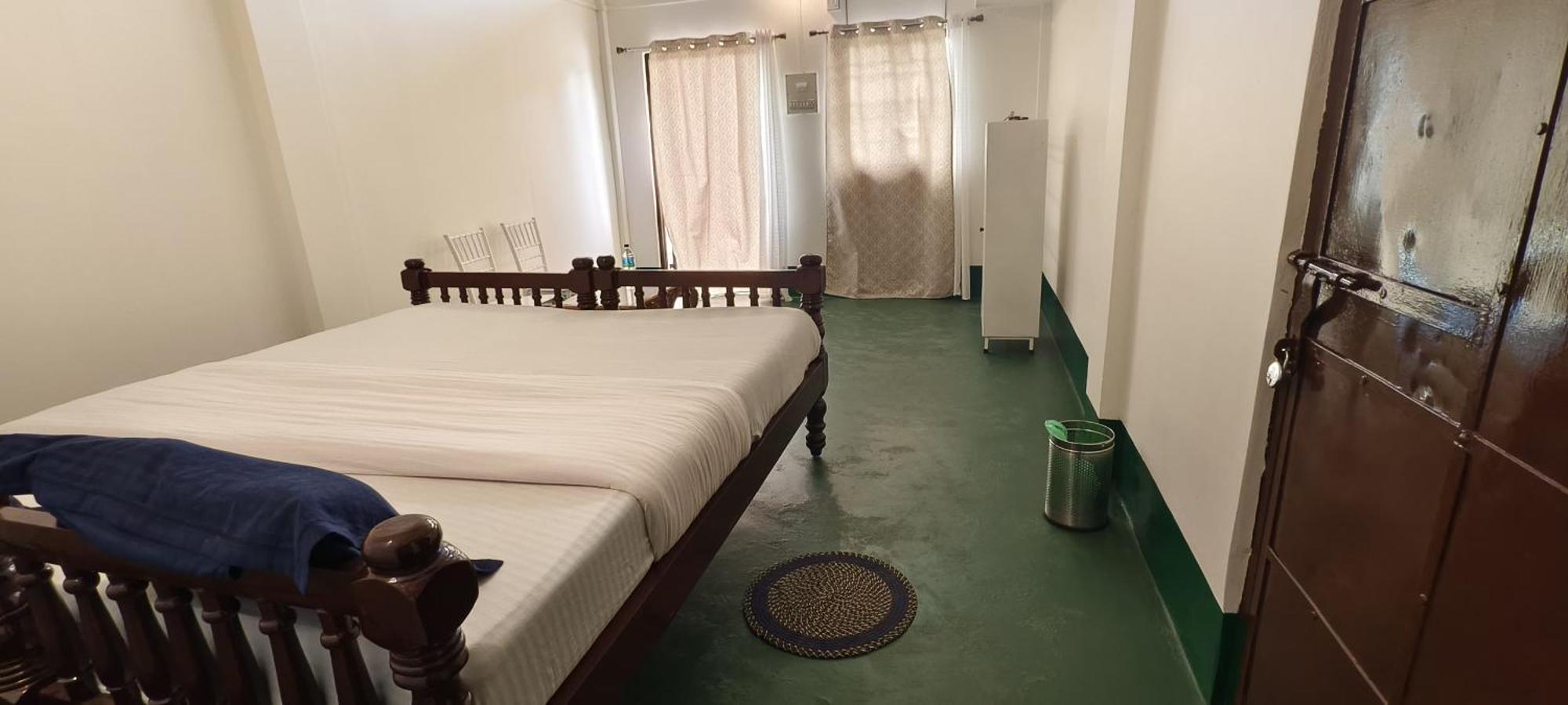 Protibha Homestay Sivasagar Екстериор снимка