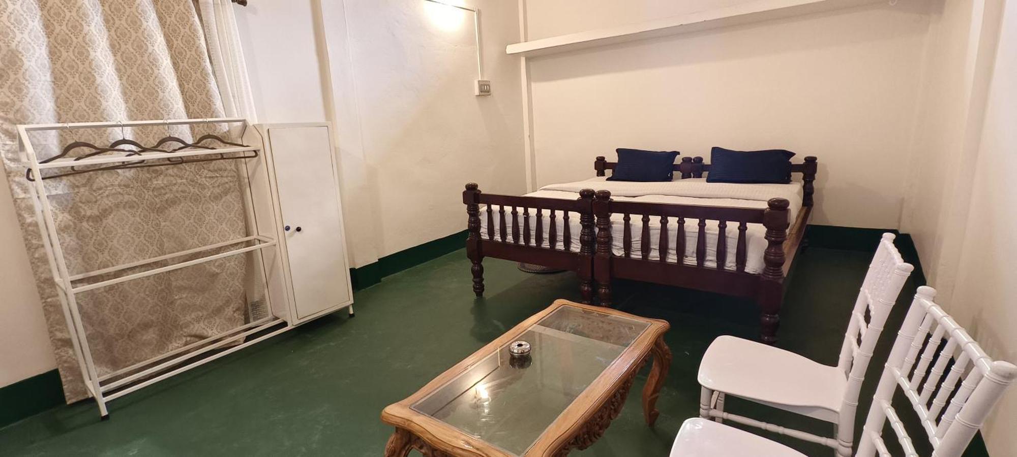 Protibha Homestay Sivasagar Екстериор снимка